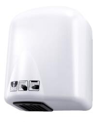 Merida Elektromos kézszárító Ecoflow Plus, fehér