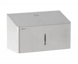 Merida Papírtörlő adagoló Stella R10 Advanced Mini, matt rozsdamentes acél