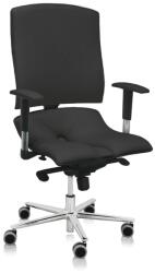 Asana Steel Standard+ orvosi szék II, szürke