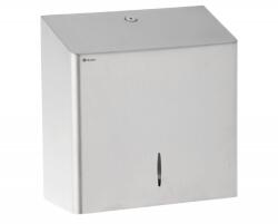 Merida Papírtörlő adagoló Stella R10 Advanced Maxi, matt rozsdamentes acél