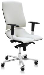 Steel Standard+ orvosi szék, fehér