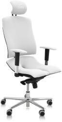 Asana Architekt orvosi szék, fehér