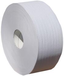  Toalettpapír STANDARD 2 rétegű 170 m - 6 tekercs, fehér