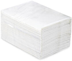  Hajtogatott WC papír Merida Top, fehér