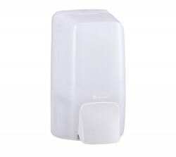 Merida Hygiene Control Mini folyékony szappanadagoló, fehér