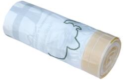 Merida Illatos zsugortáskák Merida TOP 18-28 l, 20 db / tekercs, fehér