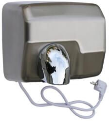 Merida Starflow Plus elektromos kézszárító, automata, matt rozsdamentes acél