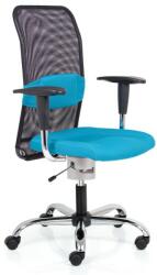  Techno Flex orvosi szék, kék / fekete