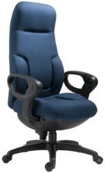 ConCorde irodai szék, kék