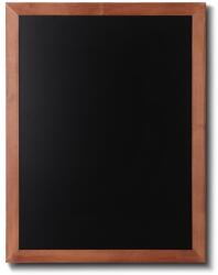 Jansen Display Fa tábla 60 x 80 cm, világosbarna