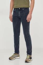 Calvin Klein Jeans farmer férfi - sötétkék 32/32 - answear - 38 990 Ft