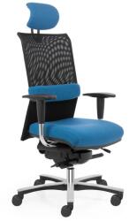  Reflex Balance XL orvosi szék, kék / fekete