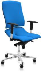  Steel Standard+ orvosi szék, kék