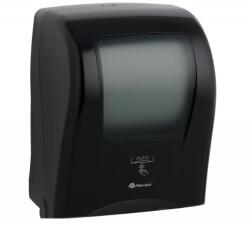 Merida Automata papírtörlő adagoló (tekercs) Maxi Merida One, fekete