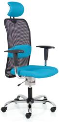 Techno Flex XL orvosi szék, kék / fekete