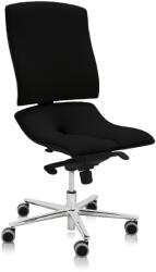  Steel Standard orvosi szék, fekete