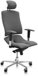 Asana Architekt orvosi szék, szürke