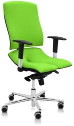  Steel Standard+ orvosi szék, zöld