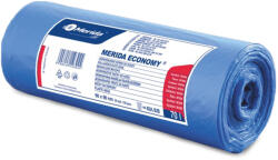 Merida Szemeteszsákok 70 l - 50 db, kék