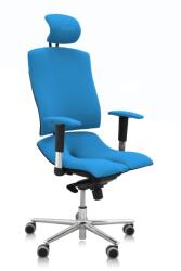 Architekt orvosi szék, kék