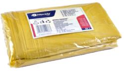 Merida Szemetes zsákok LDPE 35 l, 50 db, sárga