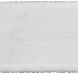 Merida Economy mikroszálas felmosó zsebekkel, 40 cm, fehér