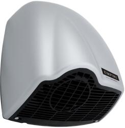 Čekoimport Empire U-NIK kézszárító, ezüst