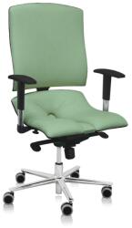  Steel Standard+ orvosi szék II, zöld