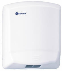 Merida Kézszárító Optima, fehér