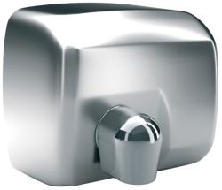 Merida Saniflow Plus kézszárító, matt rozsdamentes acél