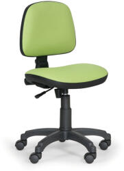 Kovo Praktik Milano munkaszék, zöld