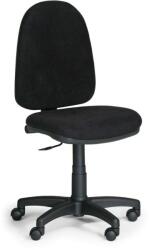 Kovo Praktik Torino munkaszék karfa nélkül, fekete