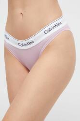 Calvin Klein Underwear lila - lila S