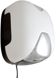 Čekoimport Empire Laserflow kézszárító, fehér