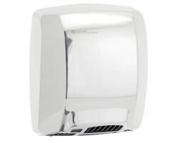 Merida Mediflow elektromos kézszárító, fényes rozsdamentes acél