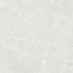 60x60 GE Indic Blanco szürkés-fehér matt márványhatású R9 csúszásmentes fagyálló rektifikált járó