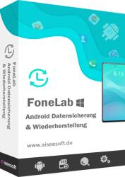 Aiseesoft Android Data Backup & Restore Windows (8720938276828)