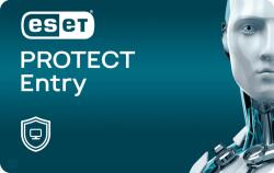 Eset PROTECT Entry 5 - 10 unități Achiziție Nouă 1 an (EPE-N1-B1)