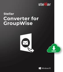 Stellar Converter for Groupwise Corporate (8720938276446)