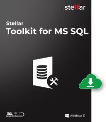 Stellar Toolkit for MSSQL (8720938276385)
