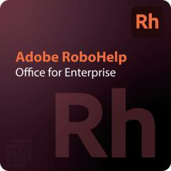 Adobe RoboHelp Office for Enterprise Corporate 1 - 9 User (65322698CA01A12)