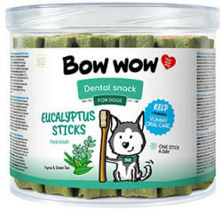 BOW Natural Stix eucaliptus 30db BW428 - tenyesztoitap