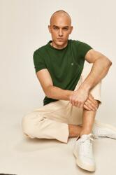 Lacoste - T-shirt - zöld M - answear - 21 190 Ft