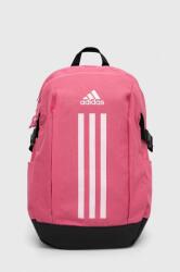 Adidas hátizsák rózsaszín, nagy, mintás, IN4109 - rózsaszín Univerzális méret