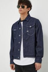 G-Star Raw farmerdzseki férfi, sötétkék, átmeneti - sötétkék M - answear - 52 990 Ft