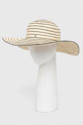 Lauren Ralph Lauren kalap bézs - bézs Univerzális méret - answear - 25 990 Ft