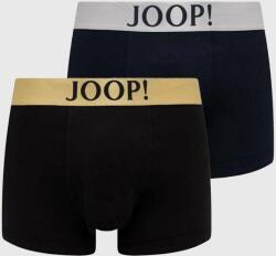 JOOP! boxeralsó 3 db fekete, férfi, 3004038510012910 - fekete XL