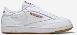 Reebok Classic bőr sportcipő Reebok Club C 85 IE1873 fehér - fehér Férfi 42.5