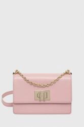Furla bőr táska rózsaszín - rózsaszín Univerzális méret - answear - 96 990 Ft