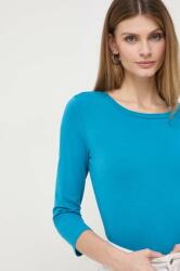 Max Mara hosszú ujjú női, zöld - zöld S